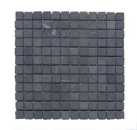 Stabigo Parquet Y 2.4x2.4 gray tumble 30x30 cm