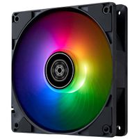 SilverStone Air Penetrator 120SK ARGB case fan