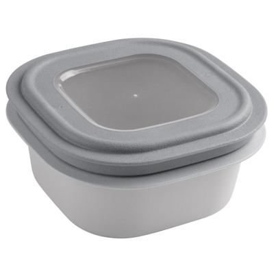 Sunware sigma home verhouddoos 0.5l grijs