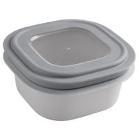 Sunware sigma home verhouddoos 0.5l grijs