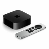 Streamingapparaat Apple TV 4K