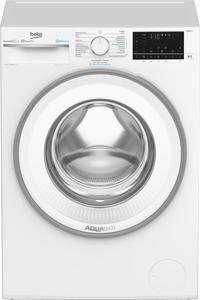 Beko B5WT594189W2 wasmachine Voorbelading 9 kg 1400 RPM Wit