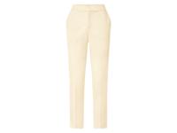 esmara Dames pantalon (Beige, 38)