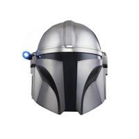 Star Wars: The Black Series elektronische helm The Mandalorian Star Wars: The Black Series elektronische helm The Mandalorian