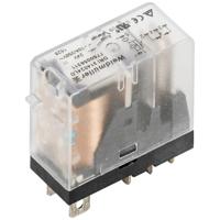 Weidmüller DRI314048LD Steekrelais 48 V/DC 10 A 1x wisselcontact 20 stuk(s)