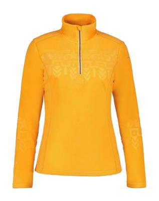 Icepeak Fabius Dames Pully Abricot XL