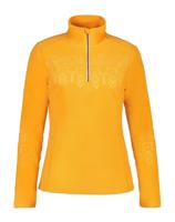 Icepeak Fabius Dames Pully Abricot XL