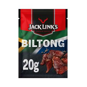 Biltong Original Jack Links 1x 20gr Original