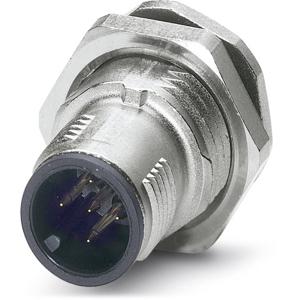 Phoenix Contact 1441888 Sensor/actuator inbouwconnector M12 Aantal polen: 5 Stekker, inbouw 20 stuk(s)