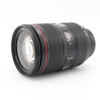 Canon EF 24-105mm F/4.0L IS II USM occasion