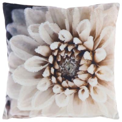 Kussen AW2022 print 45x45 cm dessin 7. - Unique living