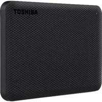 Toshiba Canvio Advance, 1 TB - thumbnail