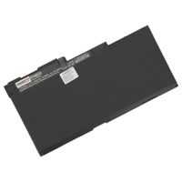 Yanec Laptop Accu 4450 mAh