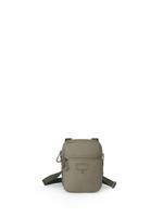 Osprey Daylite Crossbody Schoudertas Concrete Tan One Size