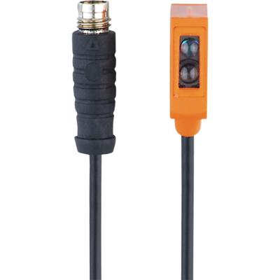 ifm Electronic O8T205 O8T205 Reflex lichtsensor 1 stuk(s)