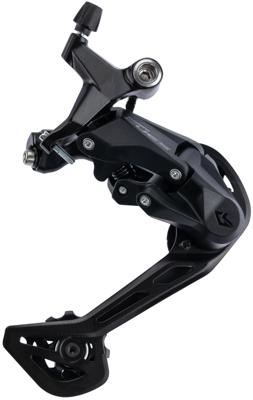 SHIMANO Rear derail.shim.cues rd- u3020 2x9sp 36t