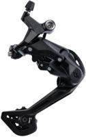 SHIMANO Rear derail.shim.cues rd- u3020 2x9sp 36t