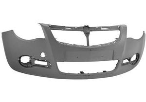 Voorbumper 3702574