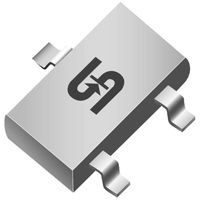 Taiwan Semiconductor TS78L05CX RFG PMIC - Voltage Regulator - Linear (LDO) SOT-23-3 Tape on Full reel - thumbnail