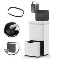 KARCHER K 4 Comfort Premium Hogedrukreiniger voor Thuisgebruik - 420 l/u - 1800 W - 130 bar