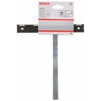 Bosch Groen Adapter voor FSN 70- 140 Geleidingsrail | Voor Bosch PKS - GKS cirkelzagen - 2607001375 - thumbnail