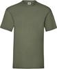 Fruit Of The Loom F140 Valueweight T - Classic Olive - L