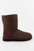 UGG laarzen Classic Short II 1016223 burnt cedar
