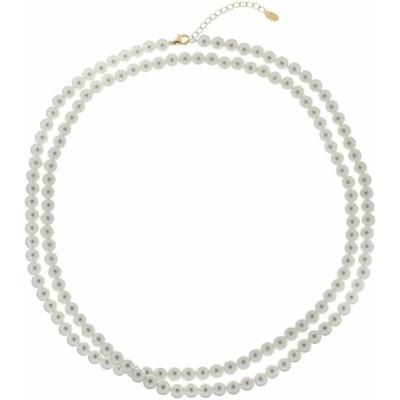 Dames ketting Amen CLPE60SWGB90