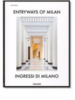 TASCHEN livre Entryways of Milan - Multicolore - thumbnail