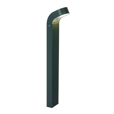 Franssen PadverlichtingFinmotion zwart - 3110-25