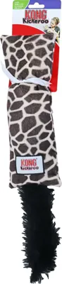 Kong Kattenspeelgoed Kickeroo Giraffe