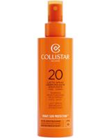 Collistar Sun Perfect Tan Latte Spray SPF20 Melk 200ml