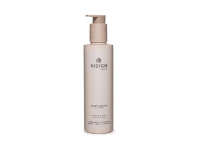 Visign Nature Bodylotion - nature&apos;s best - 250ml