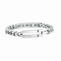 Police PJ26187BSS01 Heren armband