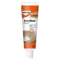 Kneedbaar hout essen/beuken 75 gram - Alabastine