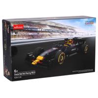 Rastar Red Bull Bouwset Max Verstappen