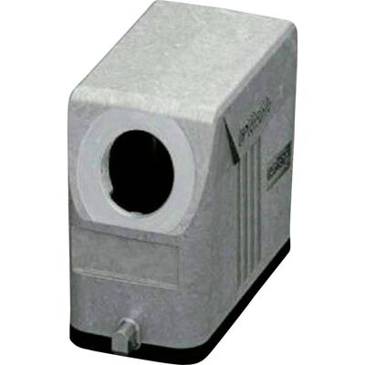 Phoenix Contact 1424347 HC-STA-D15-HLFS-1STP16-ELC-AL Afdekkap 1 stuk(s)