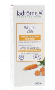 Wortelolie