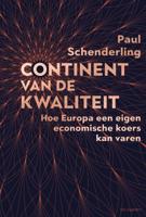 Continent van de kwaliteit (Paperback)
