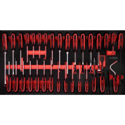 KS Tools 813.0033 Schroevendraaierset