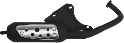 TECNIGAS Geluiddemper "silent pro sound compl silent pro sw-chr