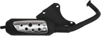 TECNIGAS Geluiddemper "silent pro sound compl silent pro sw-chr