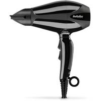 Babyliss 6715 Professionele Babyliss -richting - Diffuser - Ultra compact formaat - AC -motor - Power 2200W