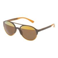 Unisex zonnebril Police SPL163V