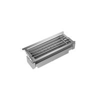 Siemens LZ11ITD11 restant regenereerbaar recirculatieset - thumbnail