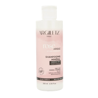 Argiletz Kleishampoo droog haar bio 200 Milliliter