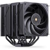 Jonsbo HX6280 PWM RGB Black