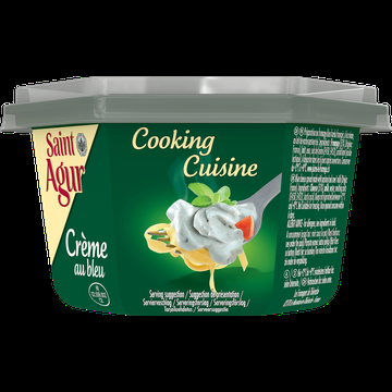 Saint Agur Creme 150g bij Jumbo