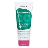 Fanola Color Mask Clover Green 200ml Fanola Color Mask Clover Green 200ml