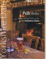 Wandelgids Pub Walks | Northern Eye Books - thumbnail